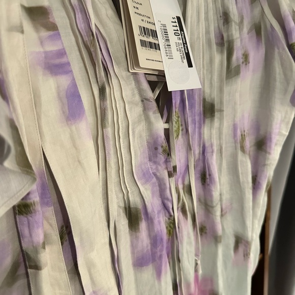 DOROTHEE SCHUMACHER NWT Midi Dress - Picture 7 of 9